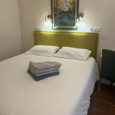 Aria Apartments Sarajevo Luaran gambar