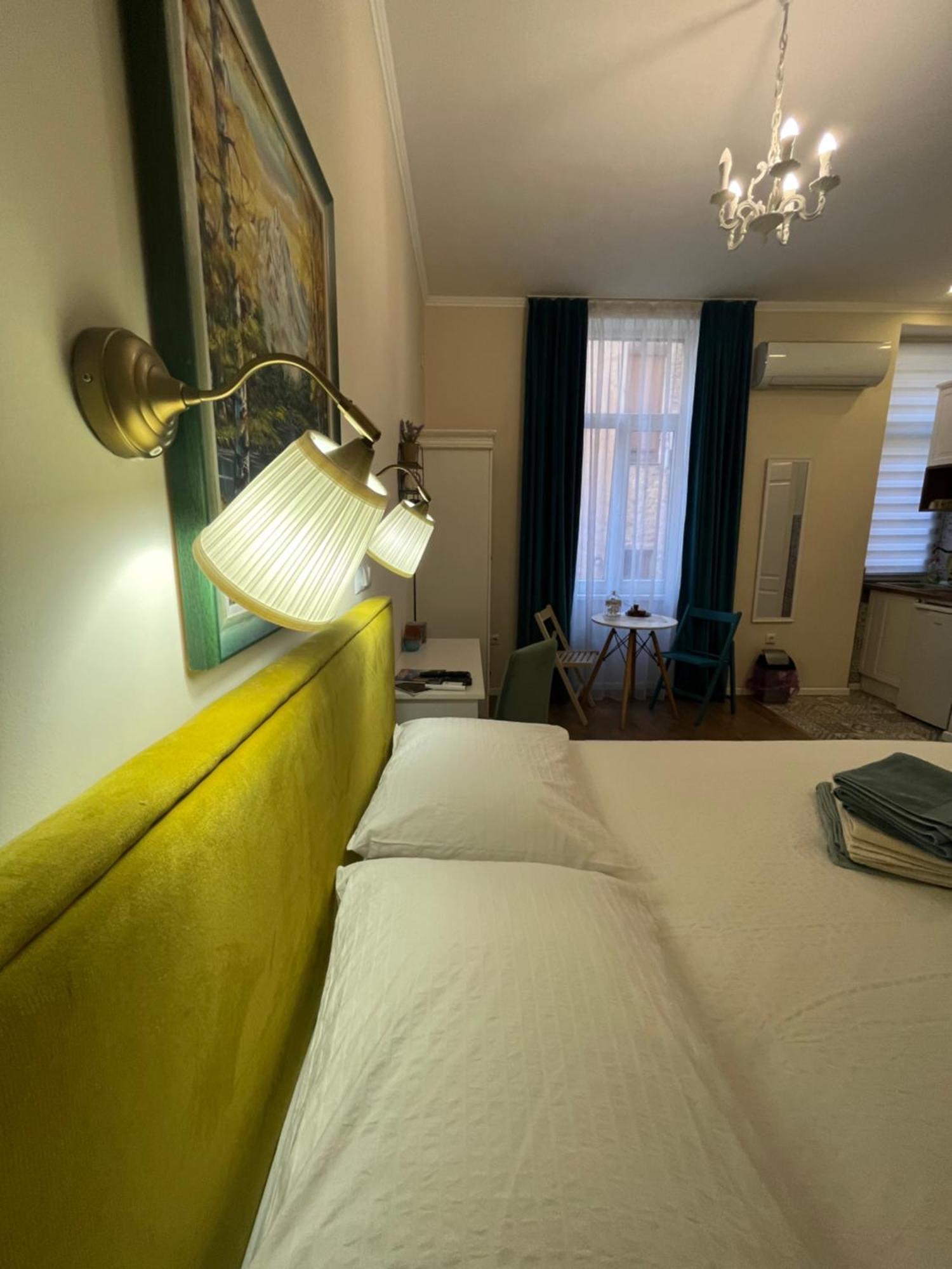 Aria Apartments Sarajevo Luaran gambar