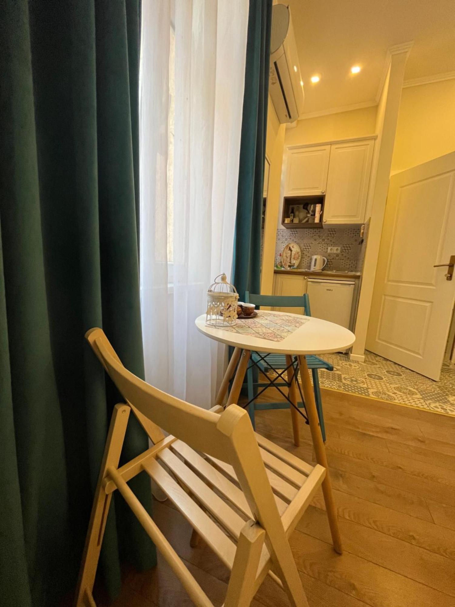 Aria Apartments Sarajevo Luaran gambar