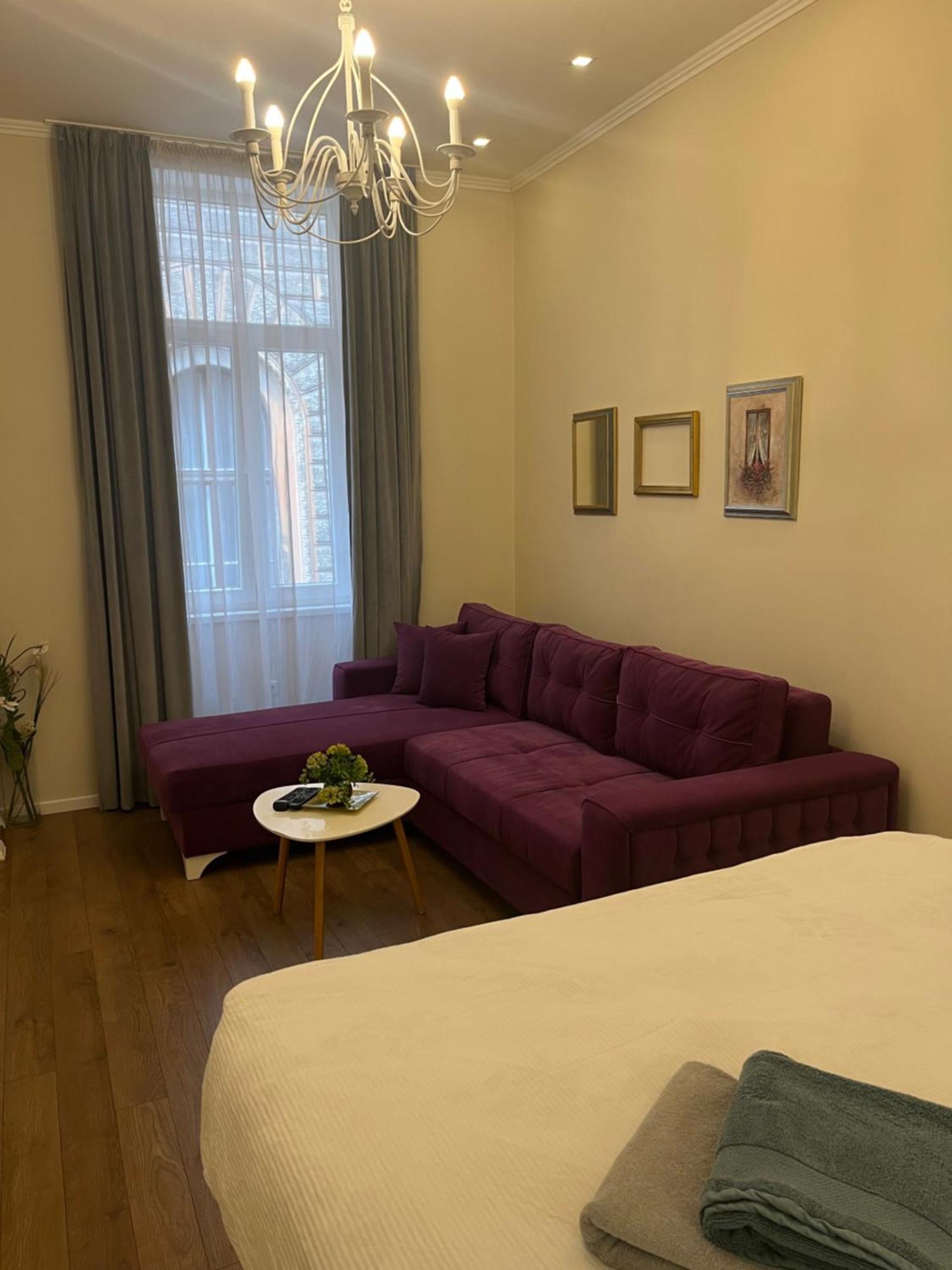 Aria Apartments Sarajevo Bilik gambar